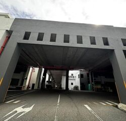 Changi North Way (D17), Factory #630583871